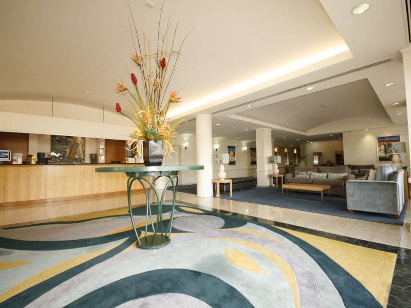 Level 13 44 Ferry Street, KANGAROO POINT QLD 4169, Kangaroo Point - Thumbnail 8