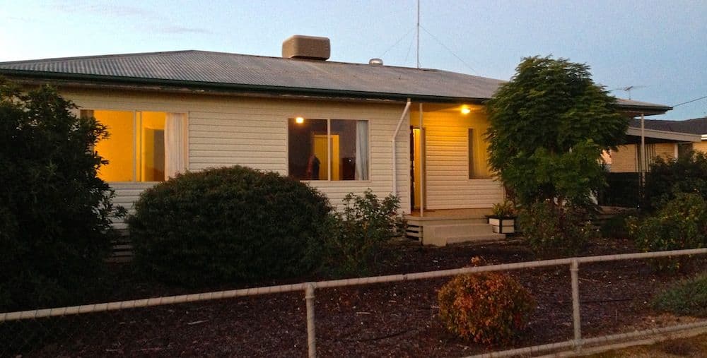 21 Elizabeth Road, MAITLAND SA 5573, Maitland - Image 1