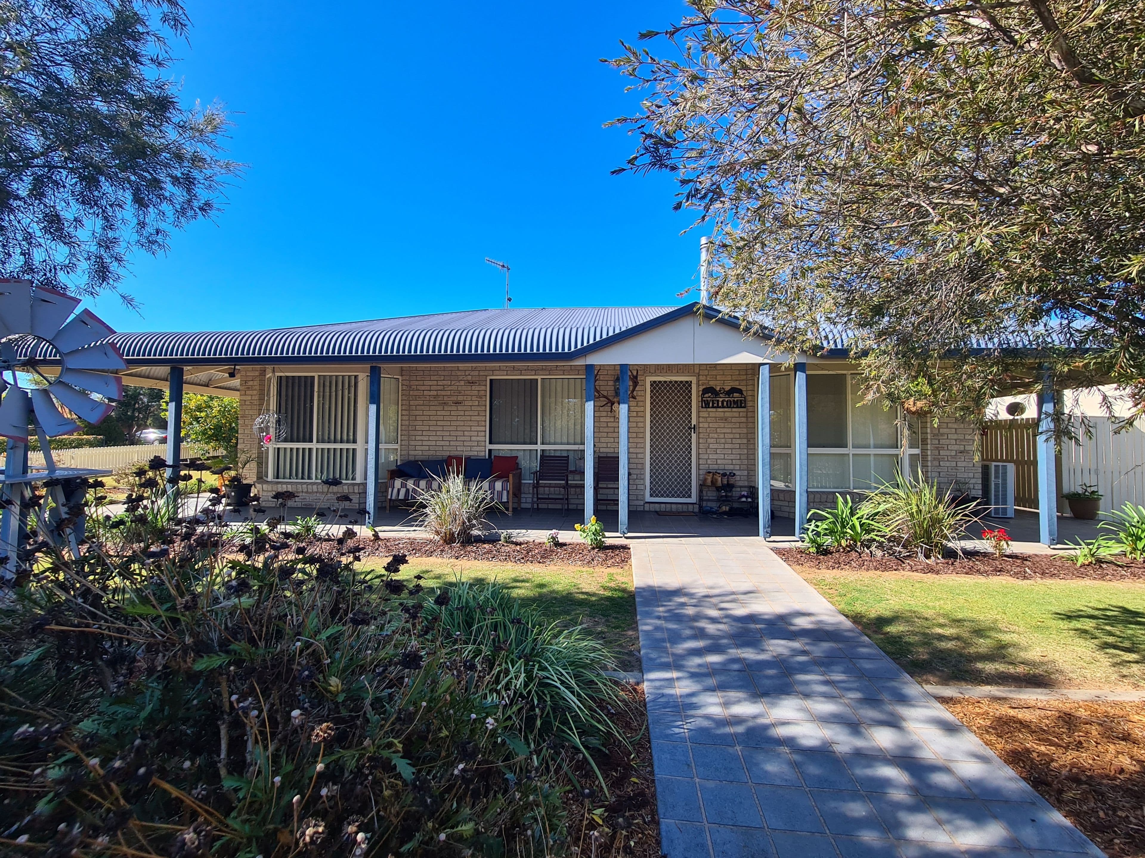 6 Parkland Drive, Crows Nest QLD 4355, Crows Nest - Image 1