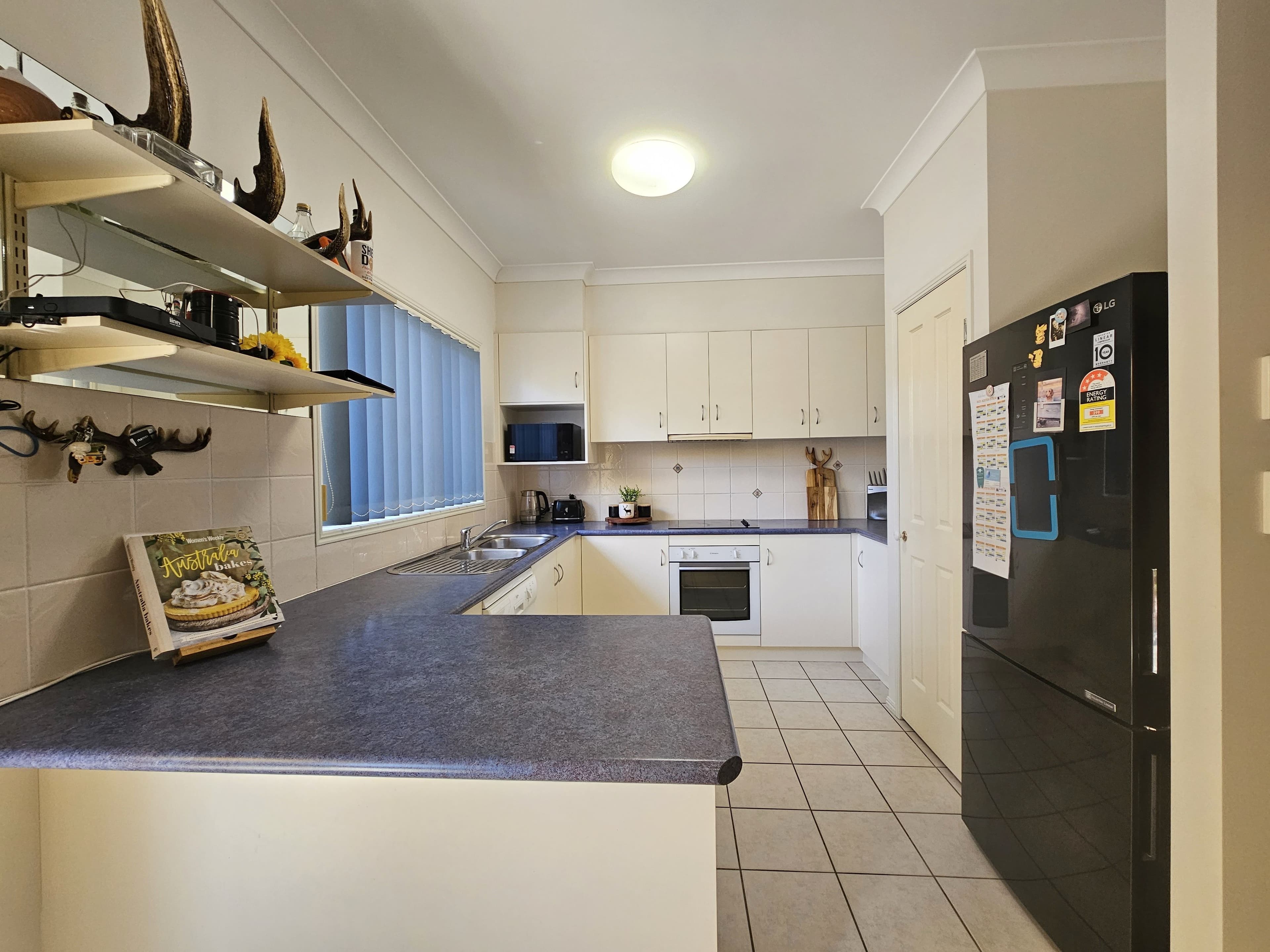 6 Parkland Drive, Crows Nest QLD 4355, Crows Nest - Thumbnail 2
