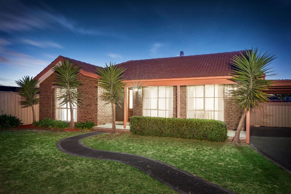 63 Buckmaster Drive, Mill Park VIC 3082, Mill Park - Image 1