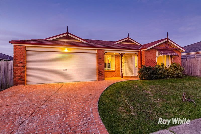 41 Diamond Parade, Skye VIC 3977, Skye - Image 1