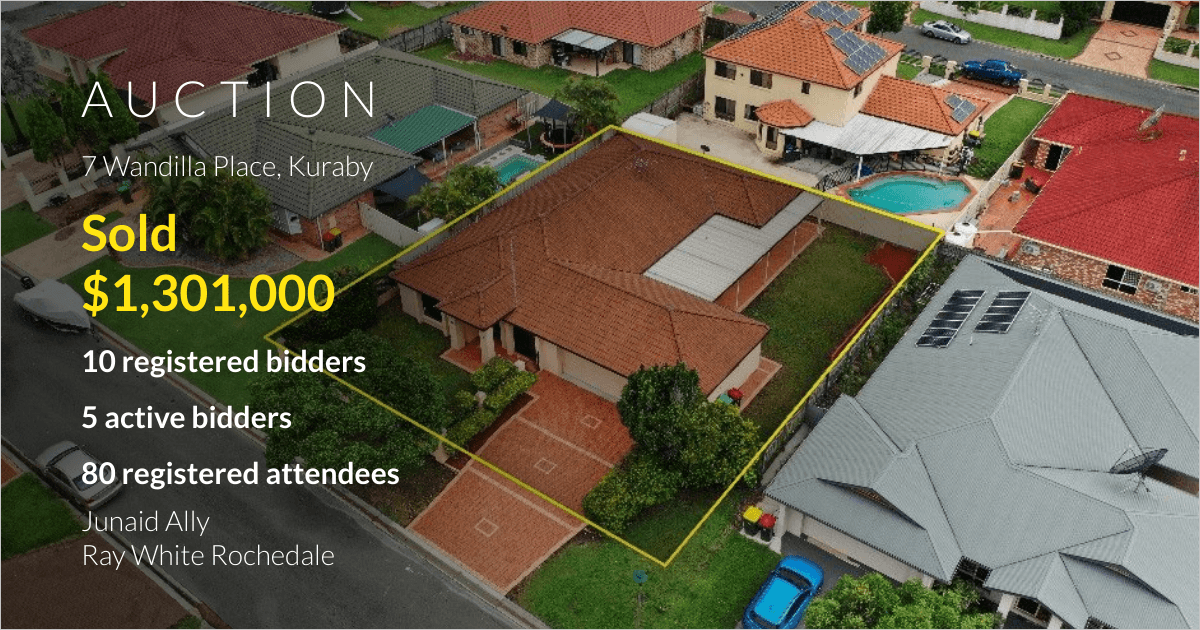 7 Wandilla Place, Kuraby QLD 4112, Kuraby - Thumbnail 2