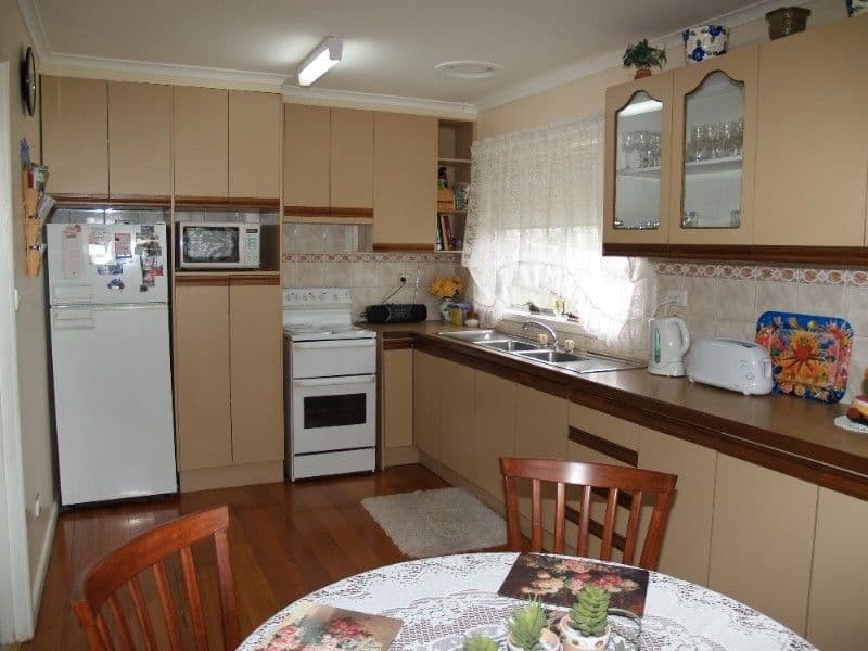 302 Upper Dawson Road, The Range QLD, The Range - Thumbnail 2