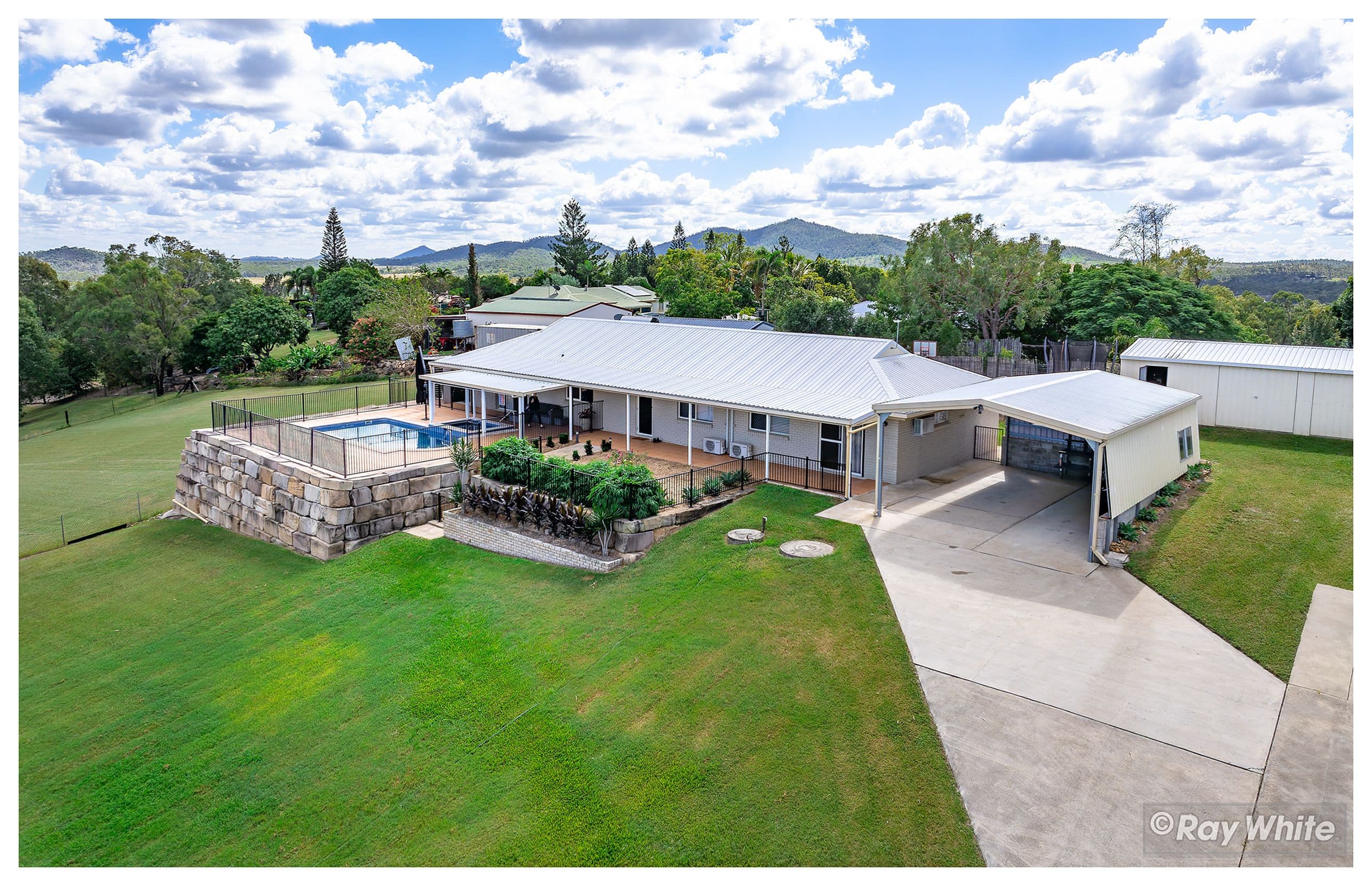 29-31 Rachael Close, Rockyview QLD 4701, Rockyview - Image 1