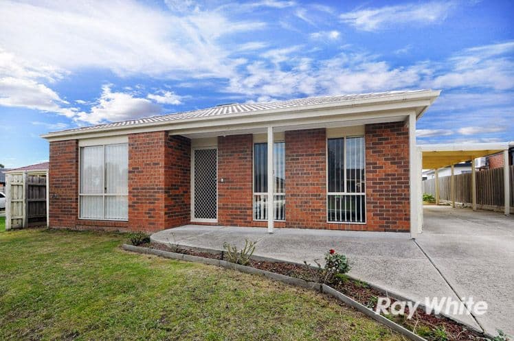 10 Kismet Close, CRANBOURNE WEST VIC 3977, Cranbourne West - Thumbnail 2
