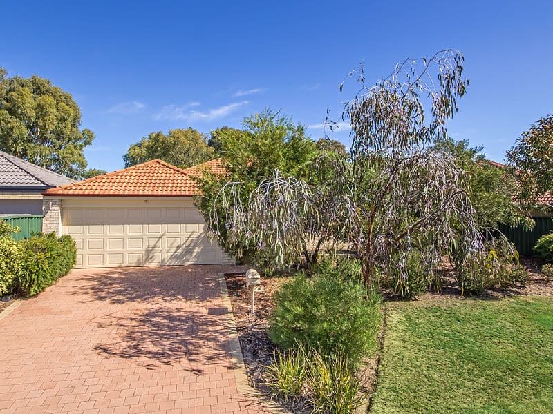 20 Kennedia Circuit, Baldivis WA 6171, Baldivis - Thumbnail 3