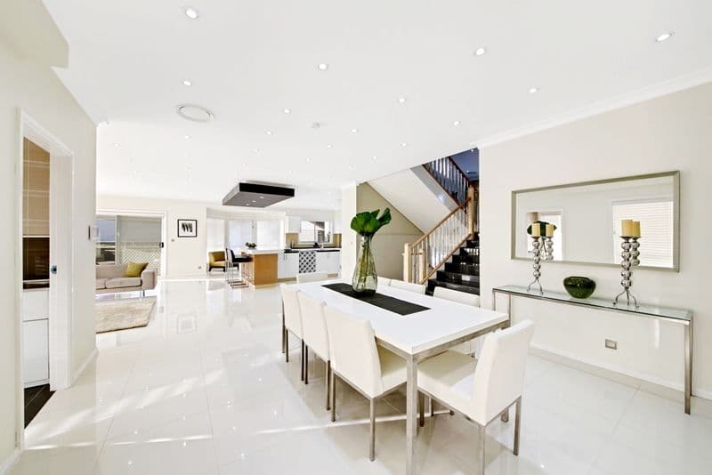 4 Bernoth Close, EDENSOR PARK NSW 2176, Edensor Park - Thumbnail 5