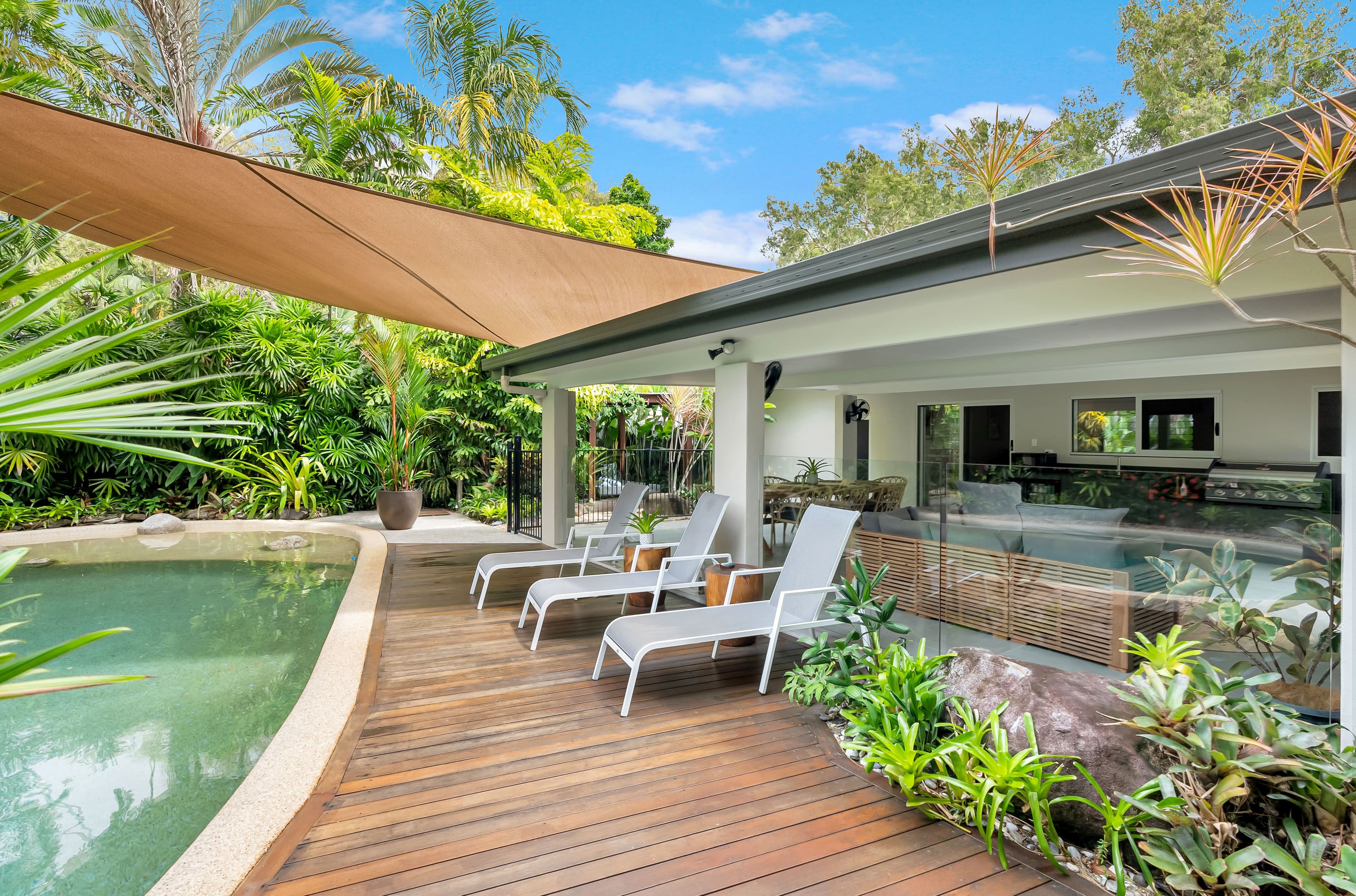 2 Ti Tree Street, Port Douglas QLD 4877, Port Douglas - Image 1