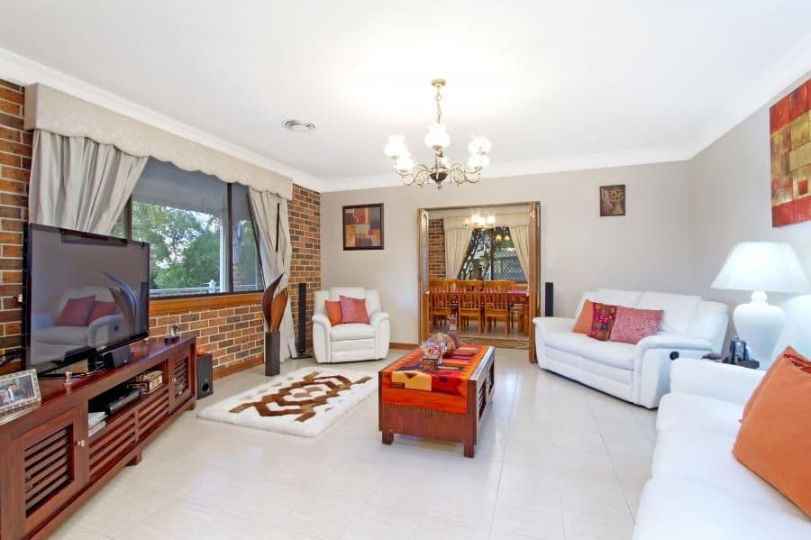 114 Francis Greenway Drive, CHERRYBROOK NSW 2126, Cherrybrook - Thumbnail 4