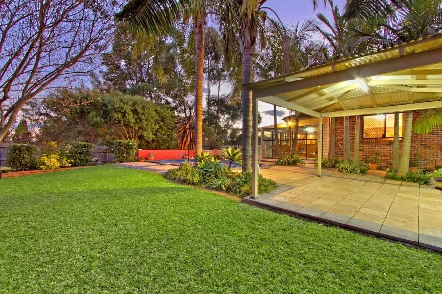 114 Francis Greenway Drive, CHERRYBROOK NSW 2126, Cherrybrook - Thumbnail 8