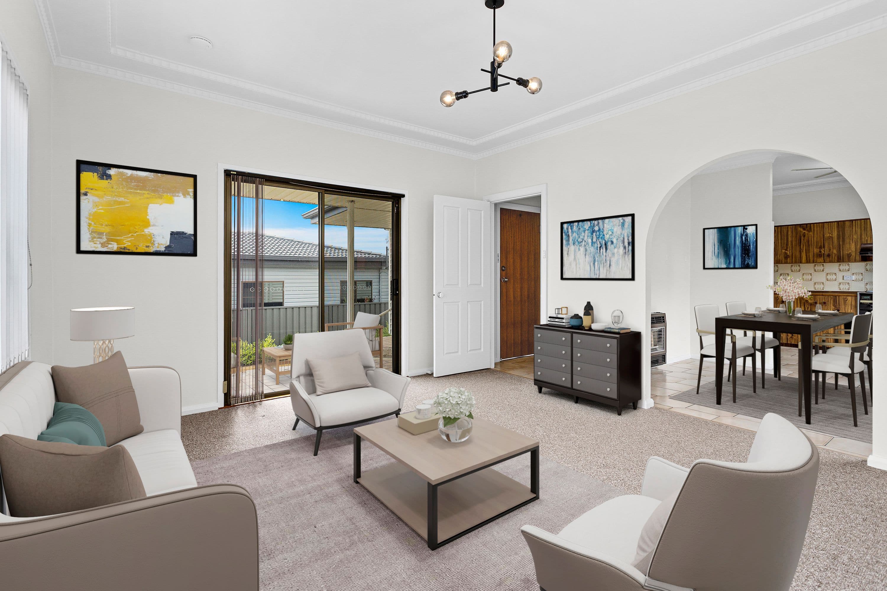 133 Barton Street, Oak Flats NSW 2529, Oak Flats - Thumbnail 4