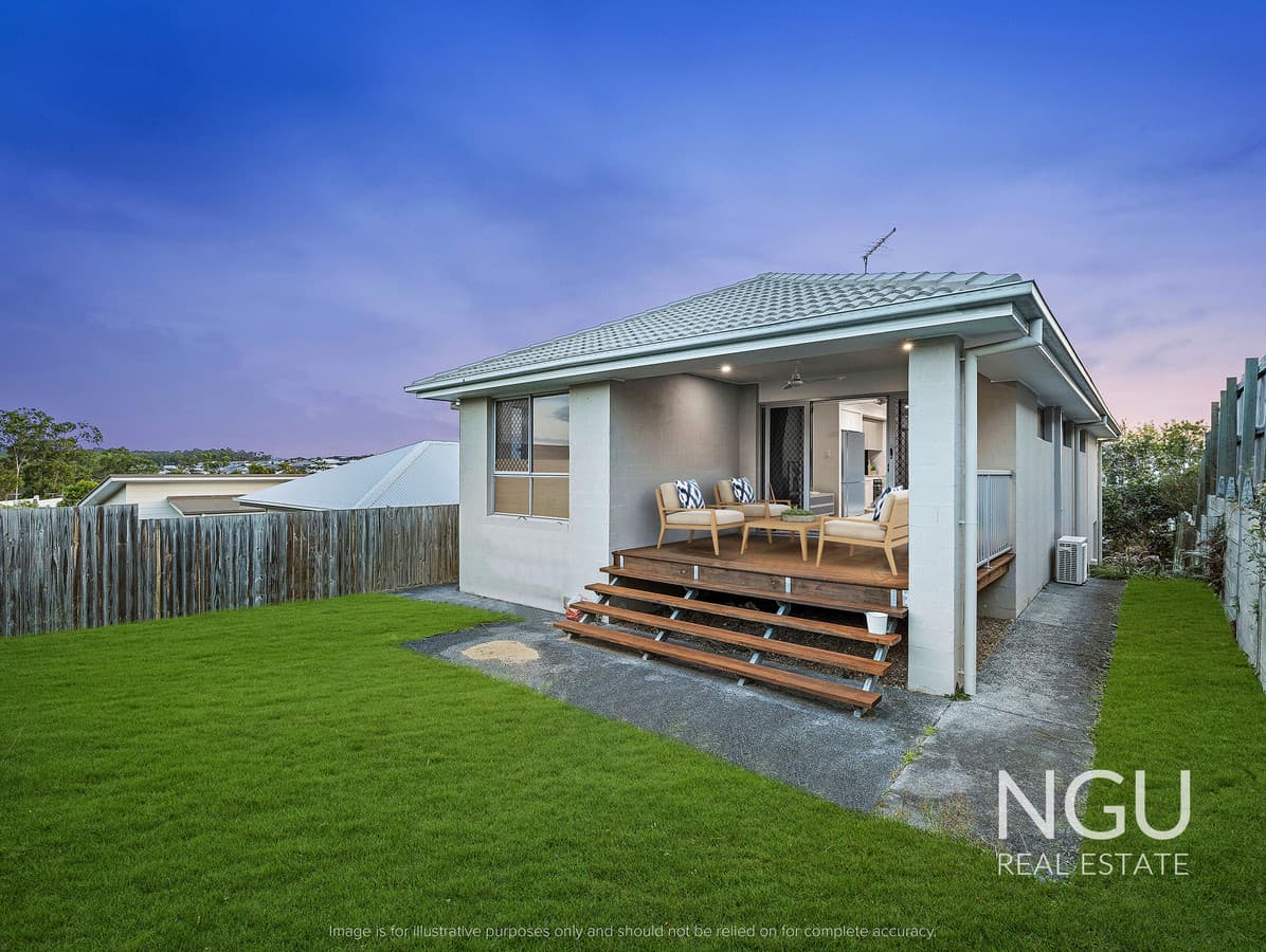 5 Aerial Street, Springfield Lakes QLD 4300, Springfield Lakes - Thumbnail 3