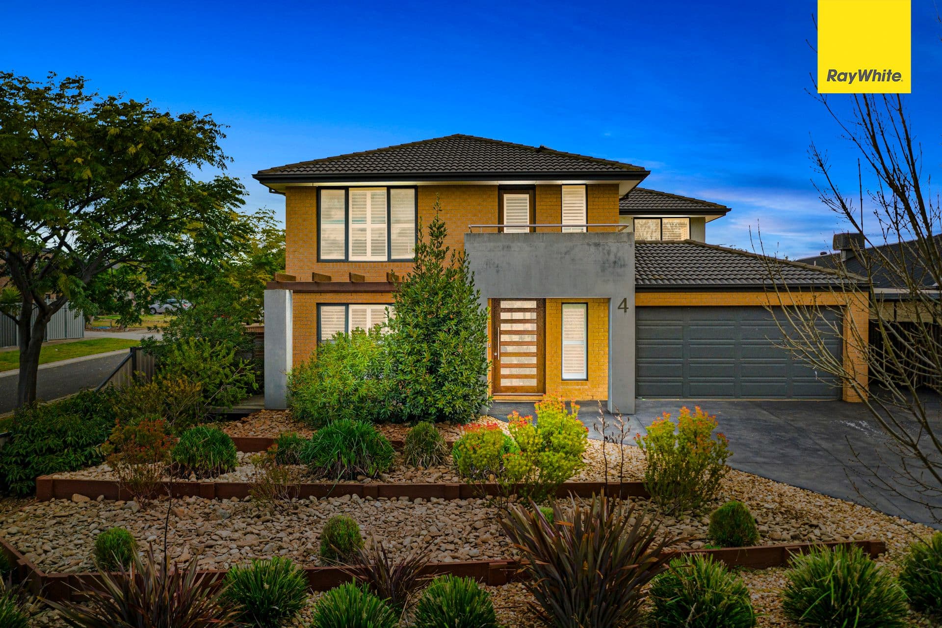 4 Bassenthwaite Vista, HARKNESS VIC 3337, Harkness - Image 1