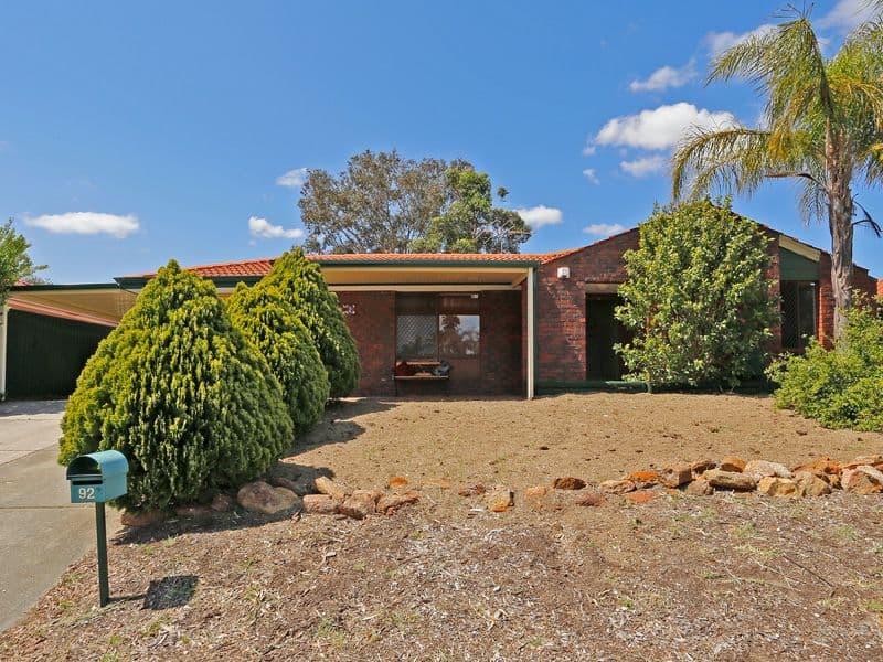 92 Maguire Avenue, BEECHBORO WA 6063, Beechboro - Image 1