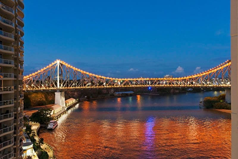 35 Howard Street, BRISBANE QLD 4000, Brisbane City - Image 1