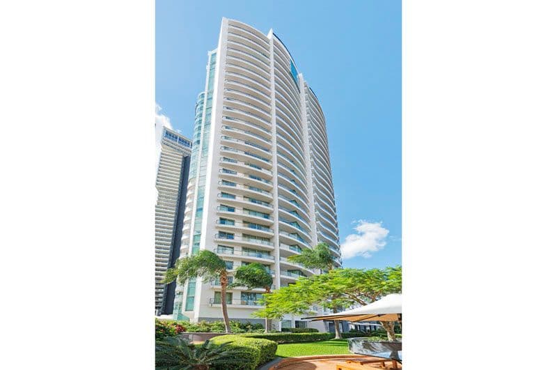 35 Howard Street, BRISBANE QLD 4000, Brisbane City - Thumbnail 2