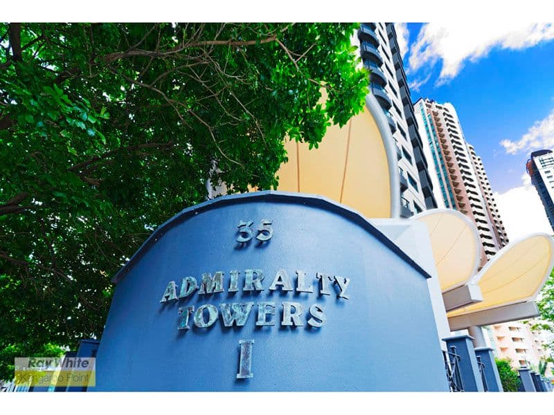 35 Howard Street, BRISBANE QLD 4000, Brisbane City - Thumbnail 5