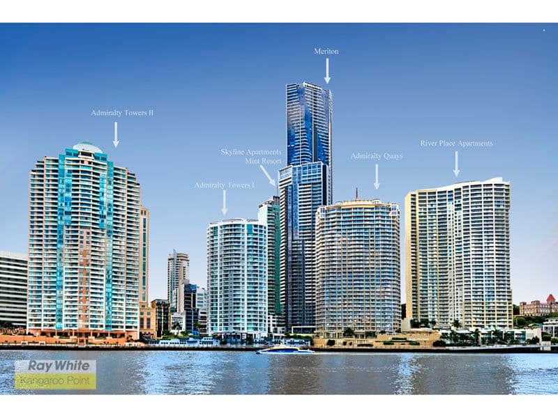 35 Howard Street, BRISBANE QLD 4000, Brisbane City - Thumbnail 6