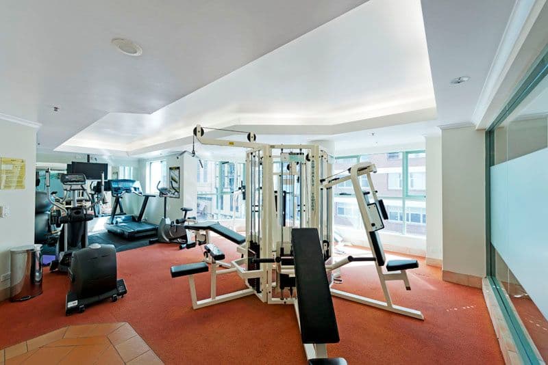 35 Howard Street, BRISBANE QLD 4000, Brisbane City - Thumbnail 8