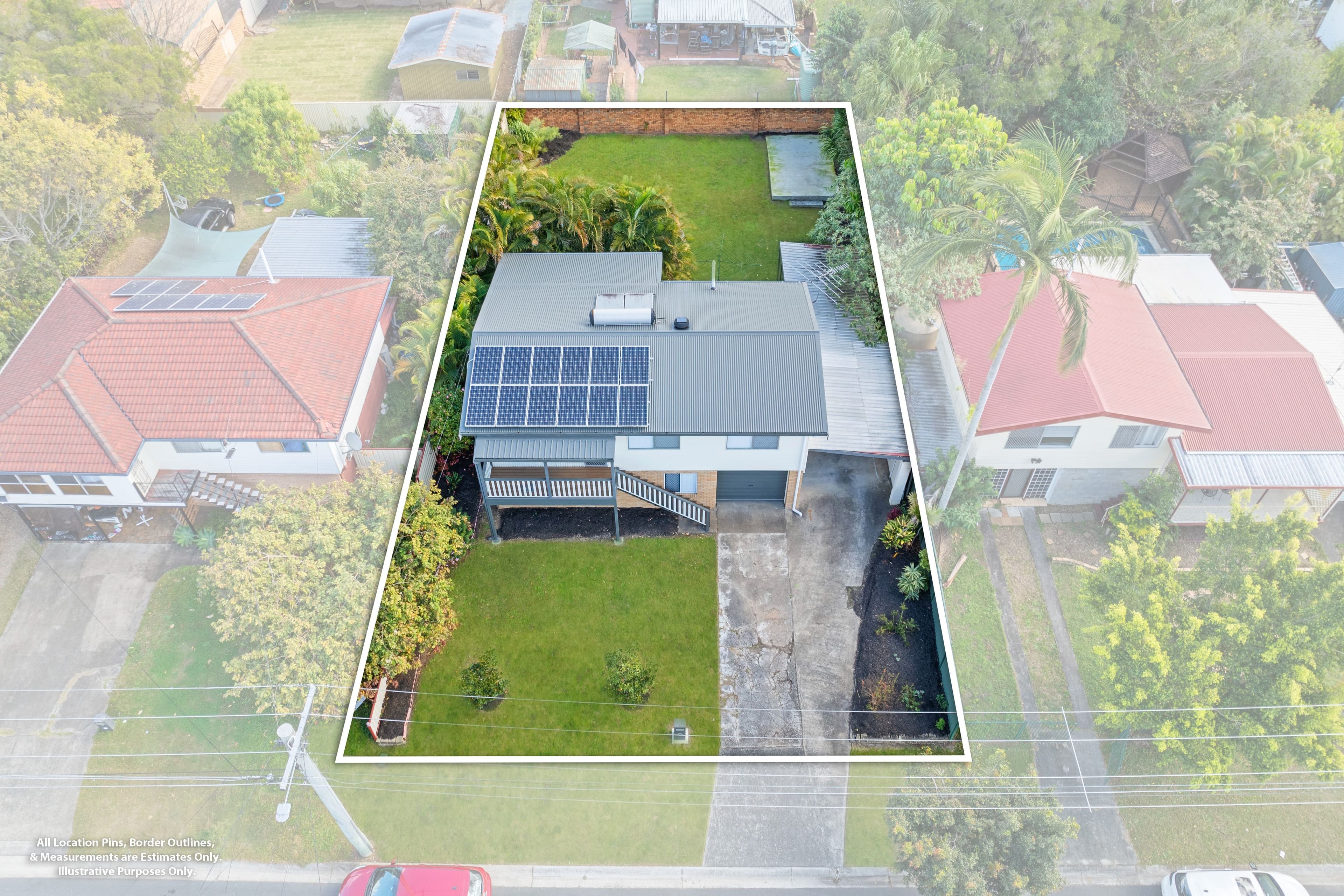 5 Mankina Street, Slacks Creek QLD 4127, Slacks Creek - Thumbnail 2