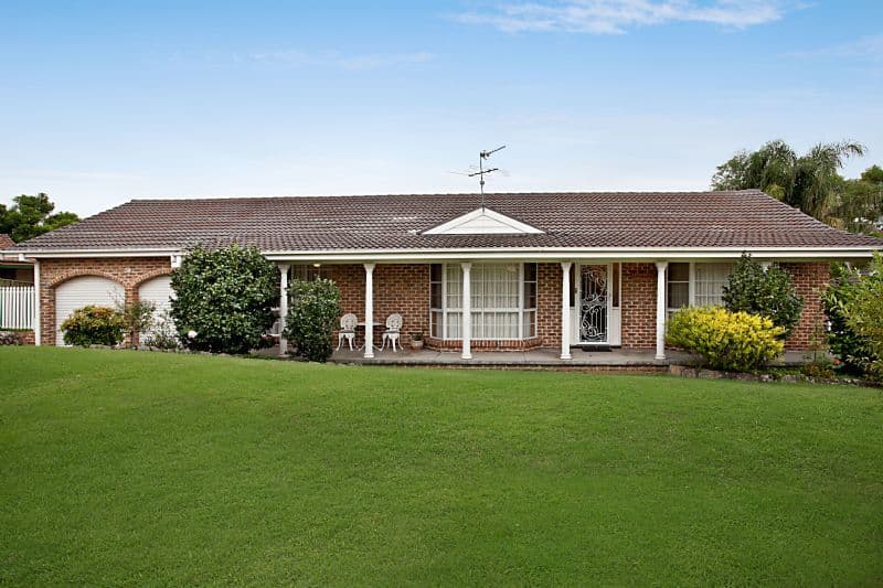 38 Corina Avenue, BOLWARRA HEIGHTS NSW 2320, Bolwarra Heights - Image 1