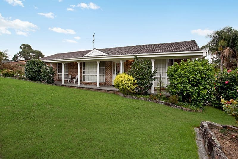 38 Corina Avenue, BOLWARRA HEIGHTS NSW 2320, Bolwarra Heights - Thumbnail 2