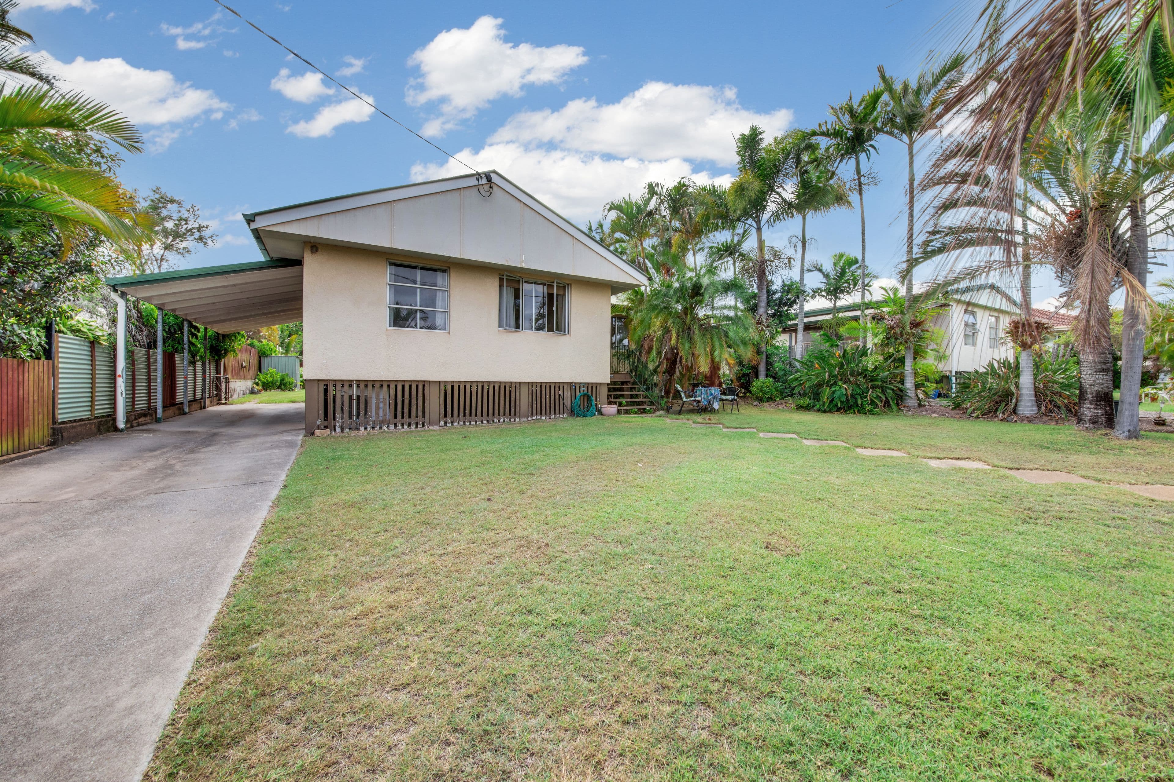 72 Wood Street, Barney Point QLD 4680, Barney Point - Thumbnail 2