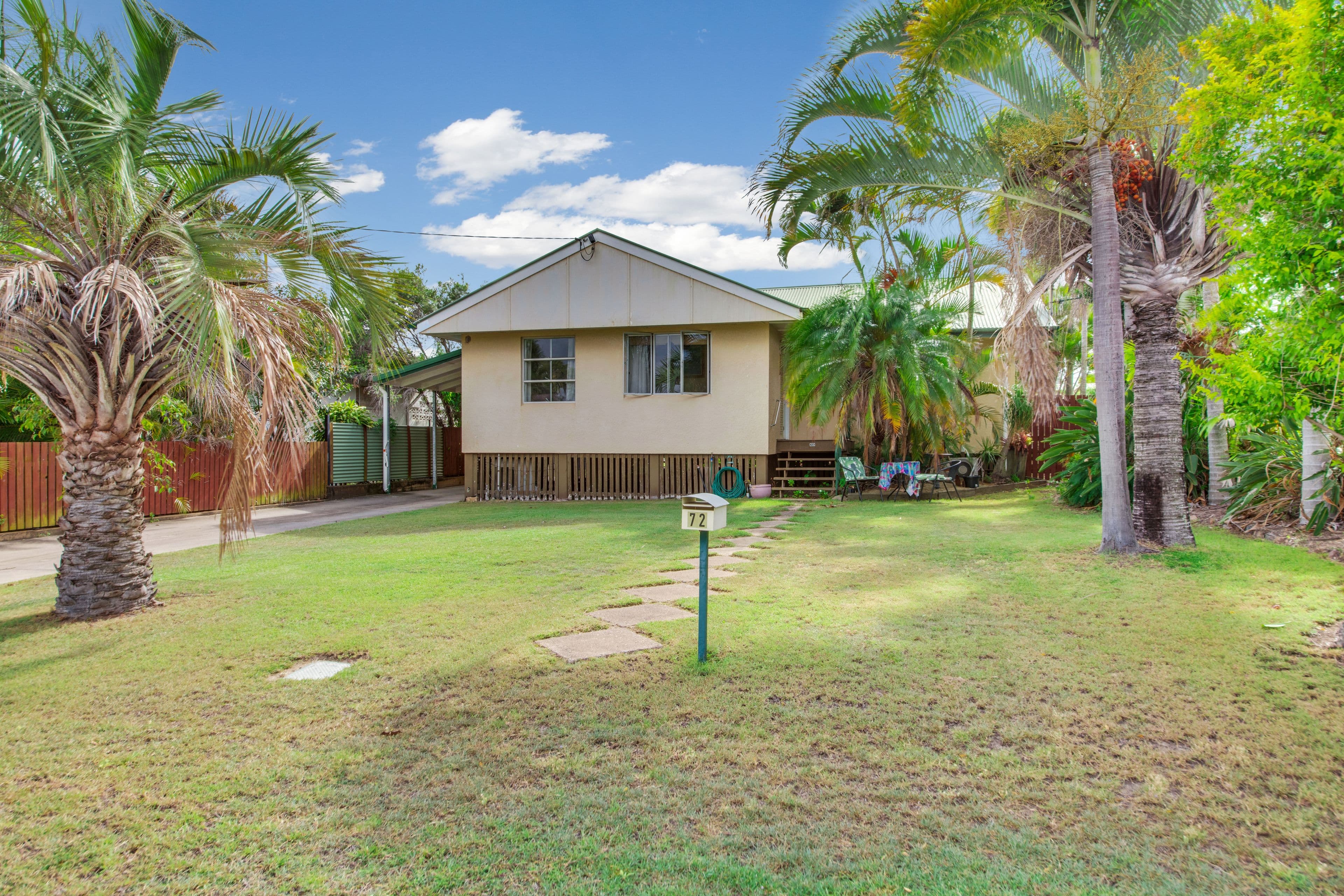 72 Wood Street, Barney Point QLD 4680, Barney Point - Thumbnail 3