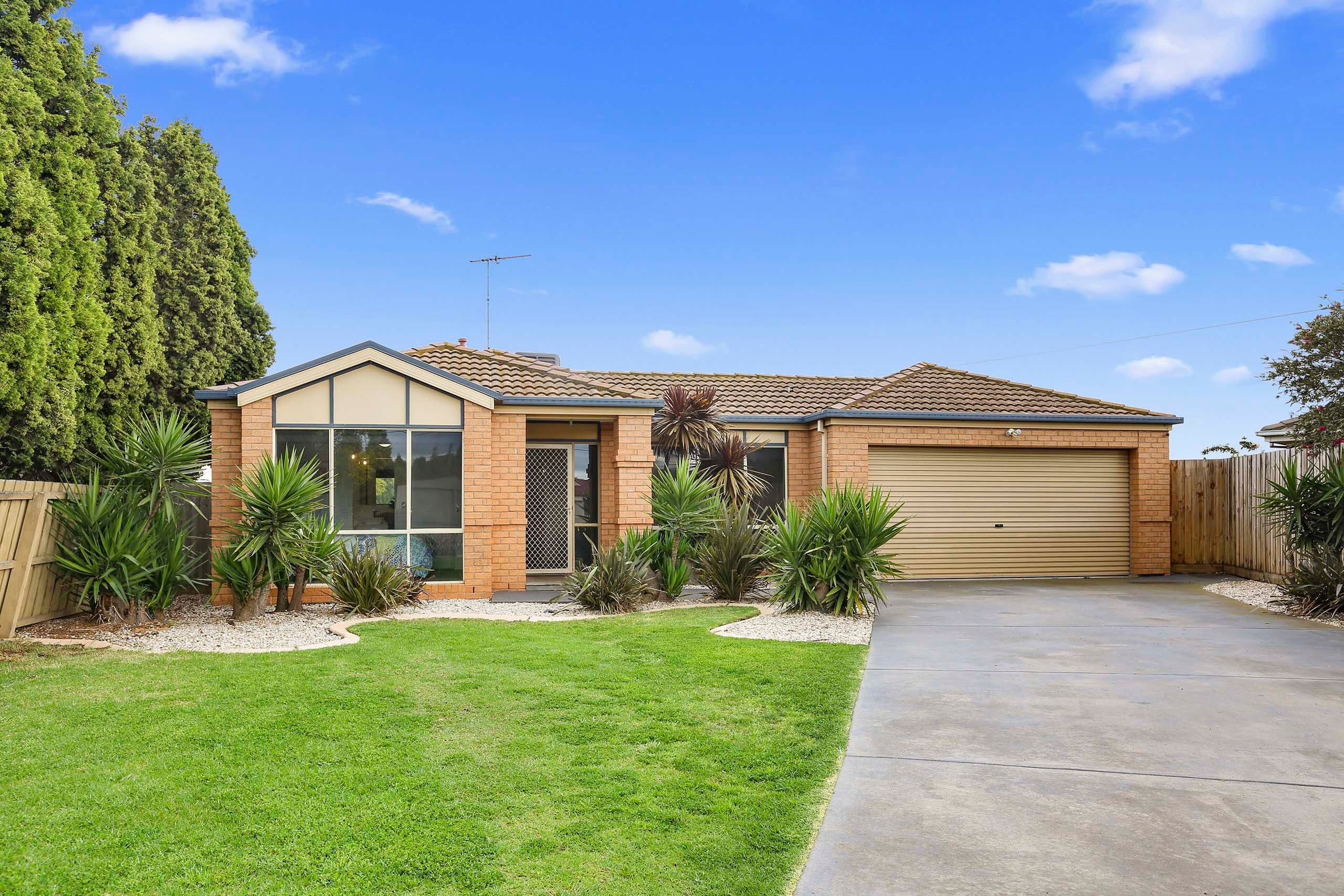 1 Kullaroo Court, Corio VIC 3214, Corio - Image 1