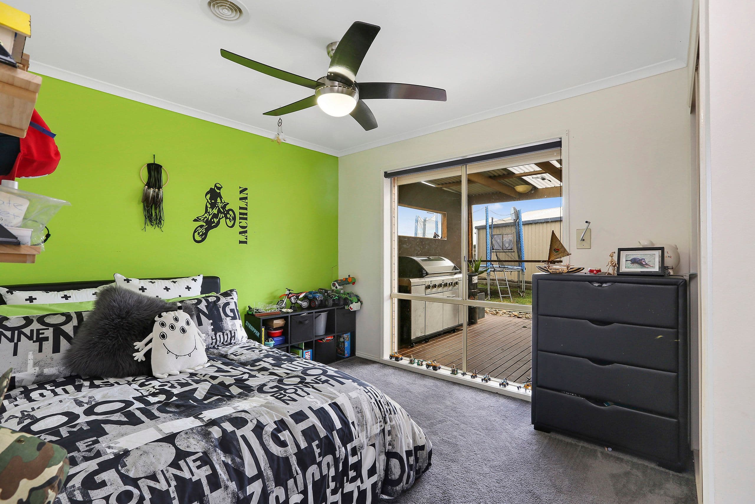 1 Kullaroo Court, Corio VIC 3214, Corio - Thumbnail 8