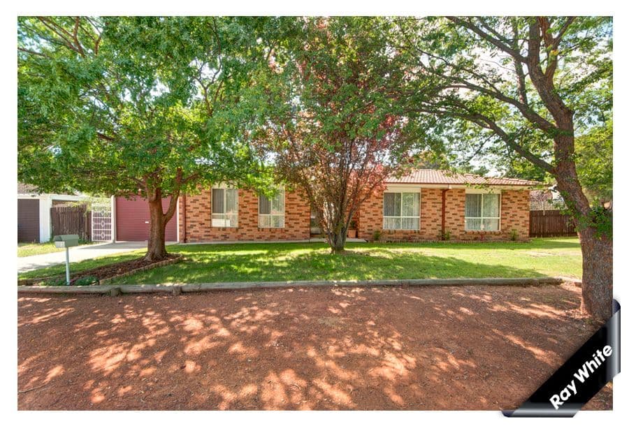 72 Keverstone Circuit, ISABELLA PLAINS ACT 2905, Isabella Plains - Image 1