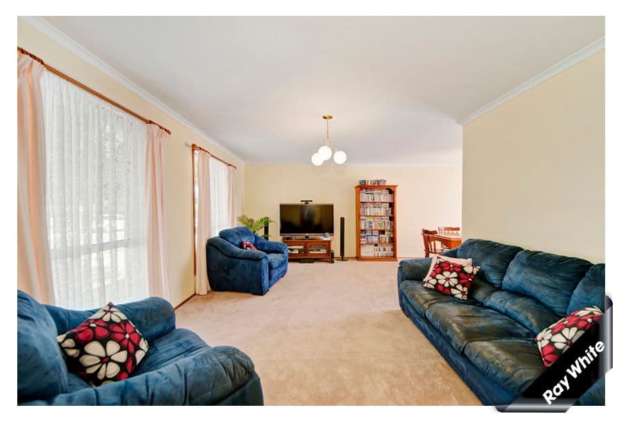 72 Keverstone Circuit, ISABELLA PLAINS ACT 2905, Isabella Plains - Thumbnail 4