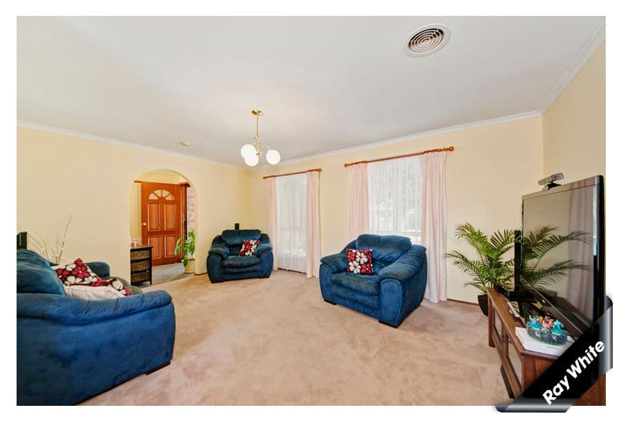 72 Keverstone Circuit, ISABELLA PLAINS ACT 2905, Isabella Plains - Thumbnail 5