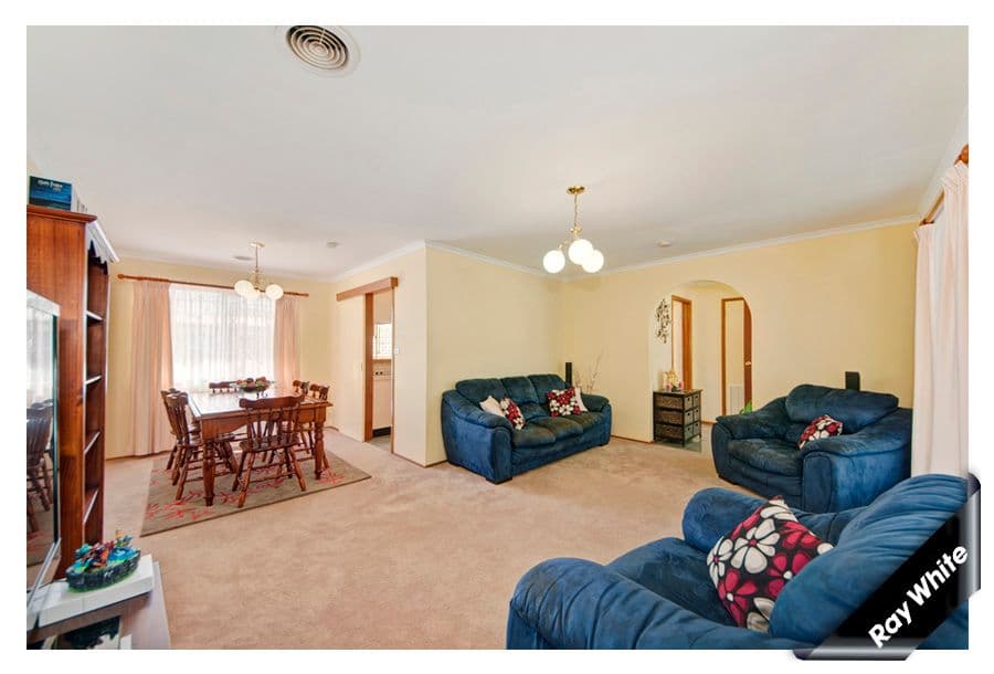 72 Keverstone Circuit, ISABELLA PLAINS ACT 2905, Isabella Plains - Thumbnail 6