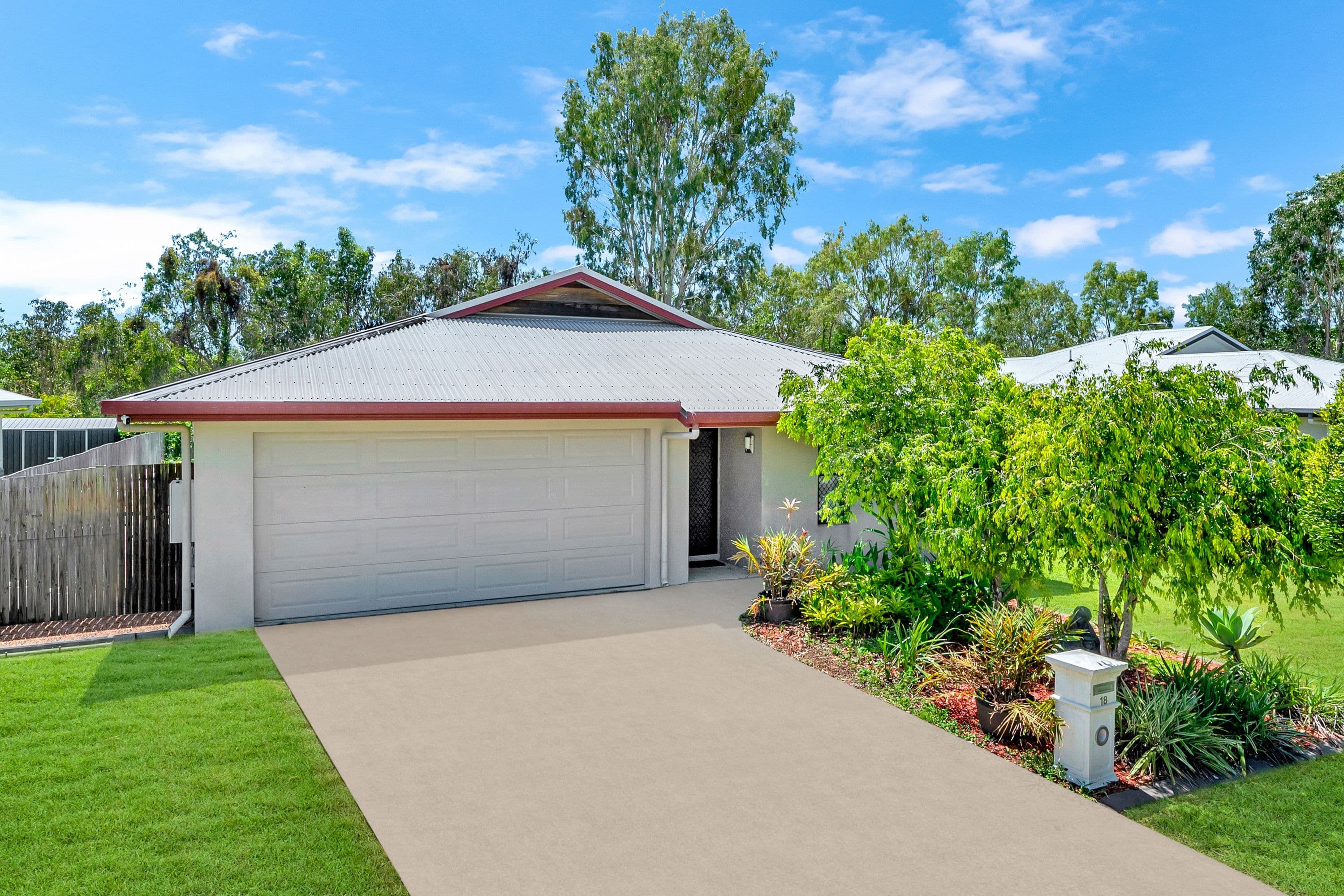 18 Kirrama Court, Bushland Beach QLD 4818, Bushland Beach - Image 1