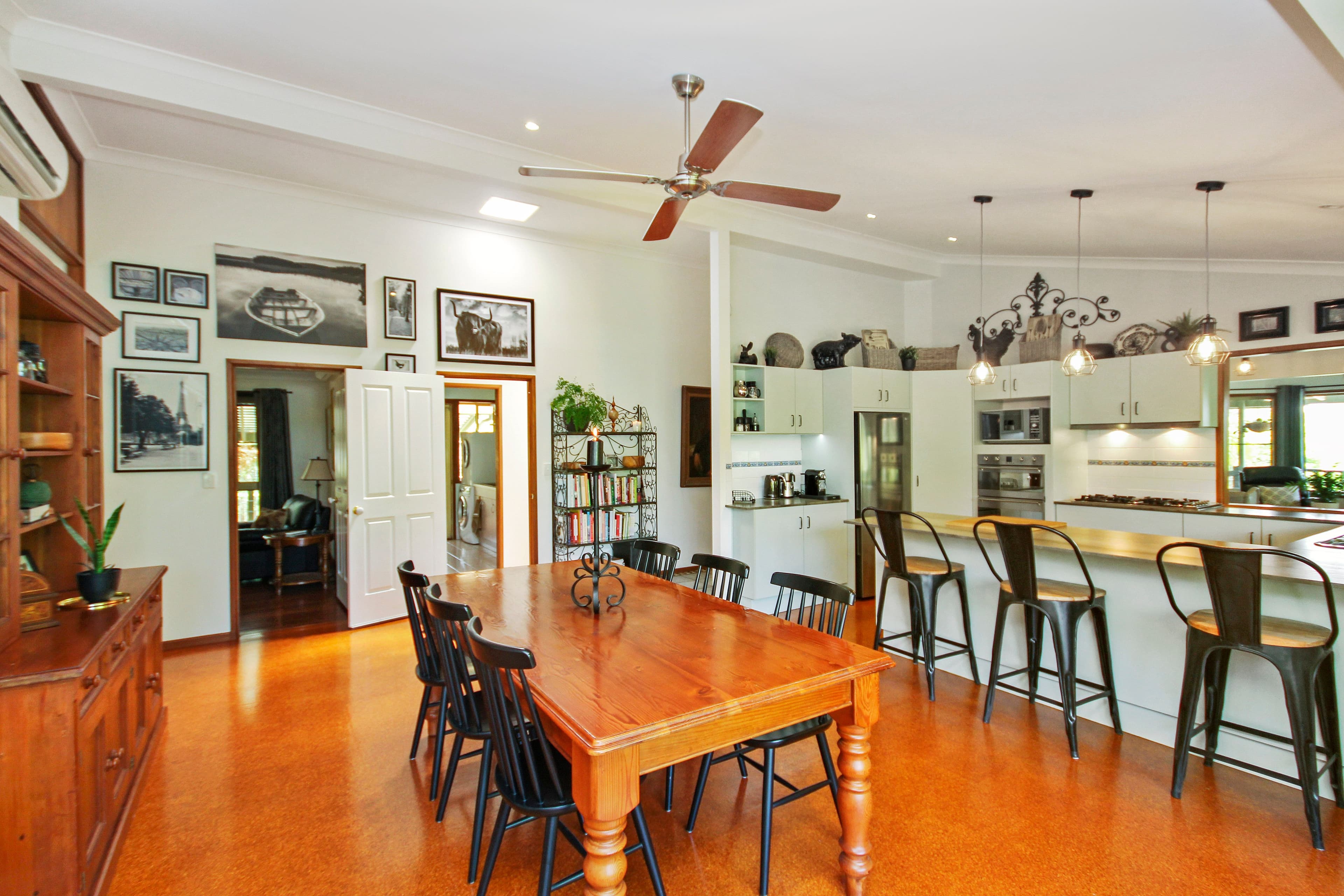 19 Clearview Drive, Glass House Mountains QLD 4518, Glass House Mountains - Thumbnail 3