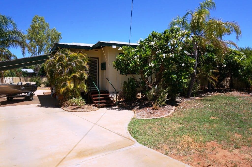 14 Farley Street, EXMOUTH WA 6707, Exmouth - Image 1