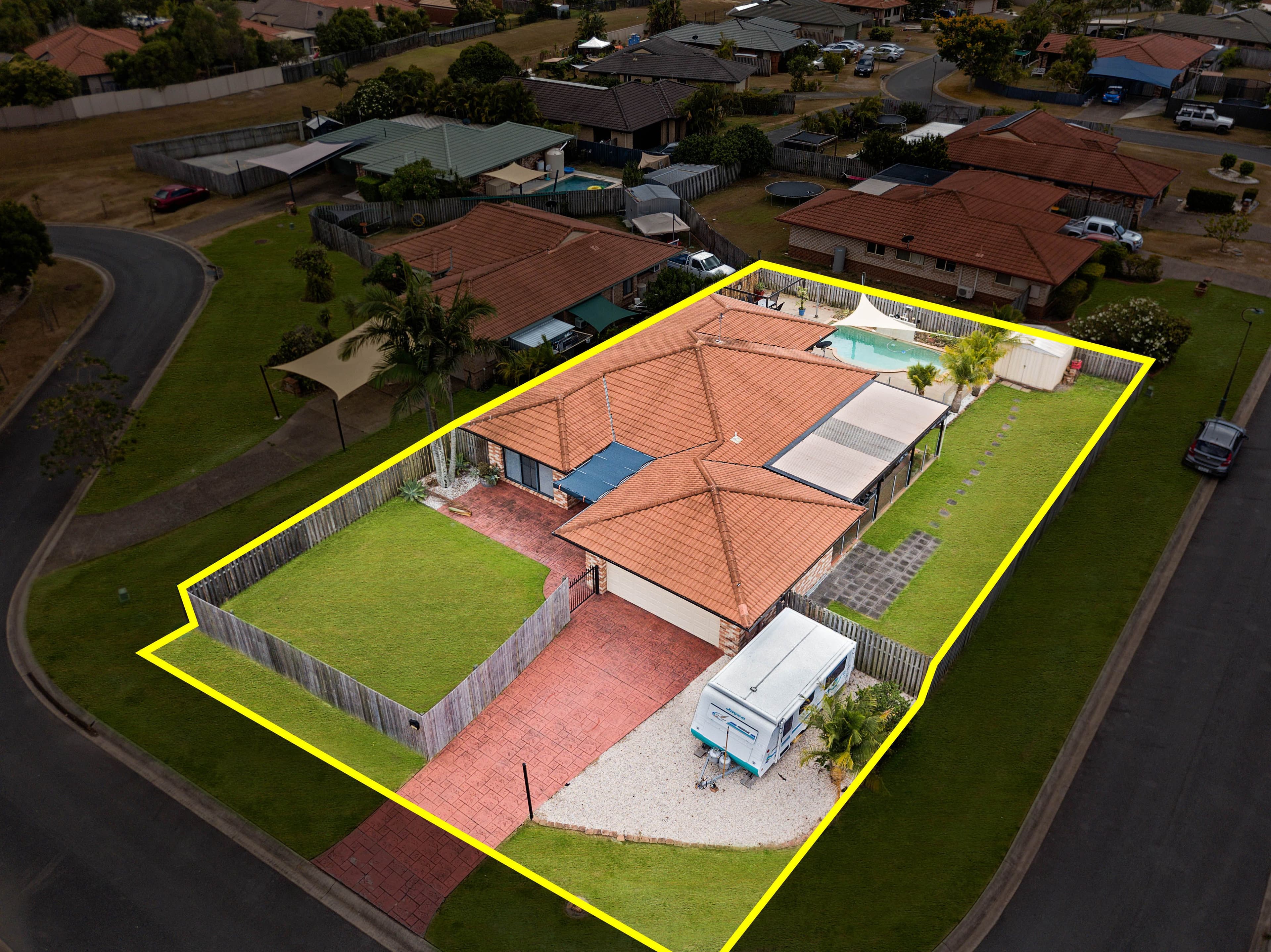 19 Meadow Way, Upper Coomera QLD 4209, Upper Coomera - Image 1