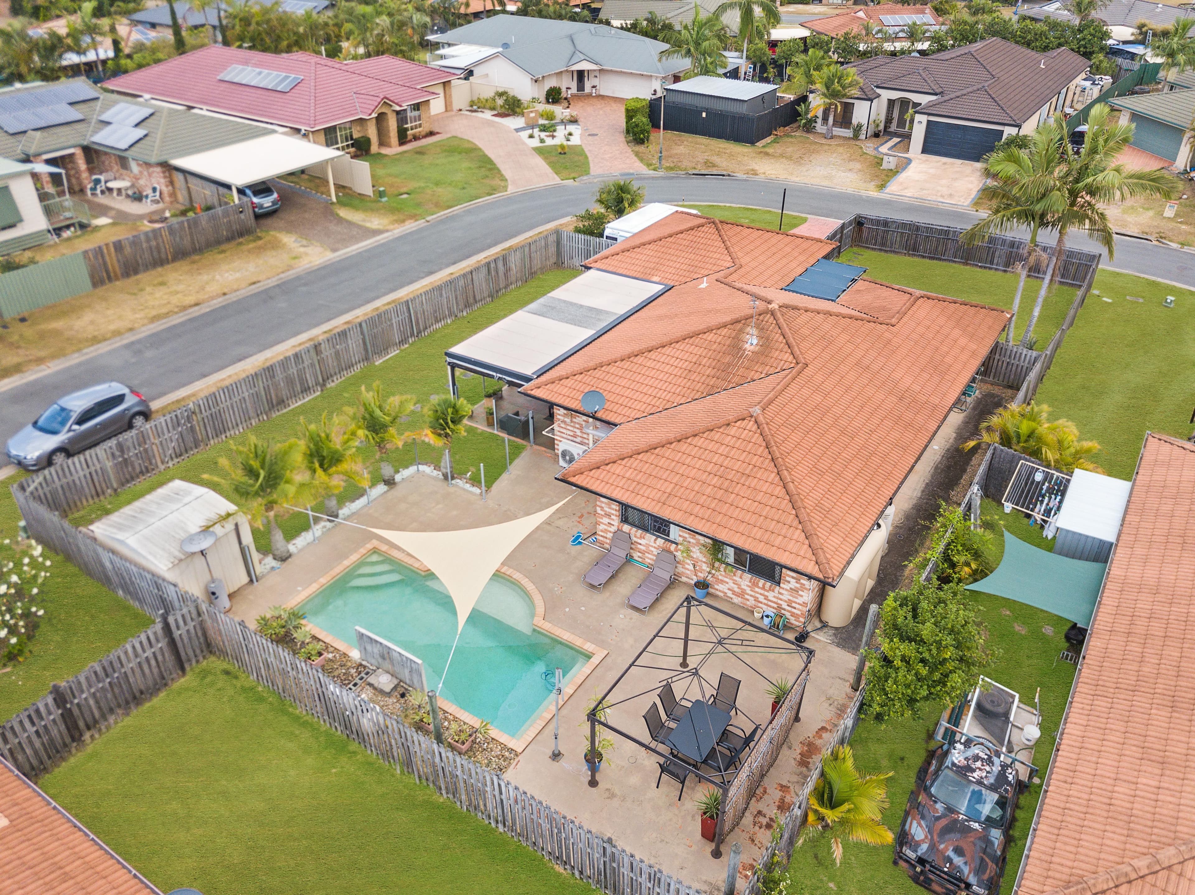 19 Meadow Way, Upper Coomera QLD 4209, Upper Coomera - Thumbnail 6