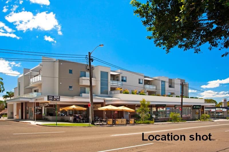 85 Pittwater Road, HUNTERS HILL NSW 2110, Hunters Hill - Thumbnail 8