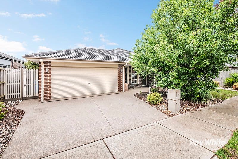 4 Ned Street, Cranbourne East VIC 3977, Cranbourne East - Image 1