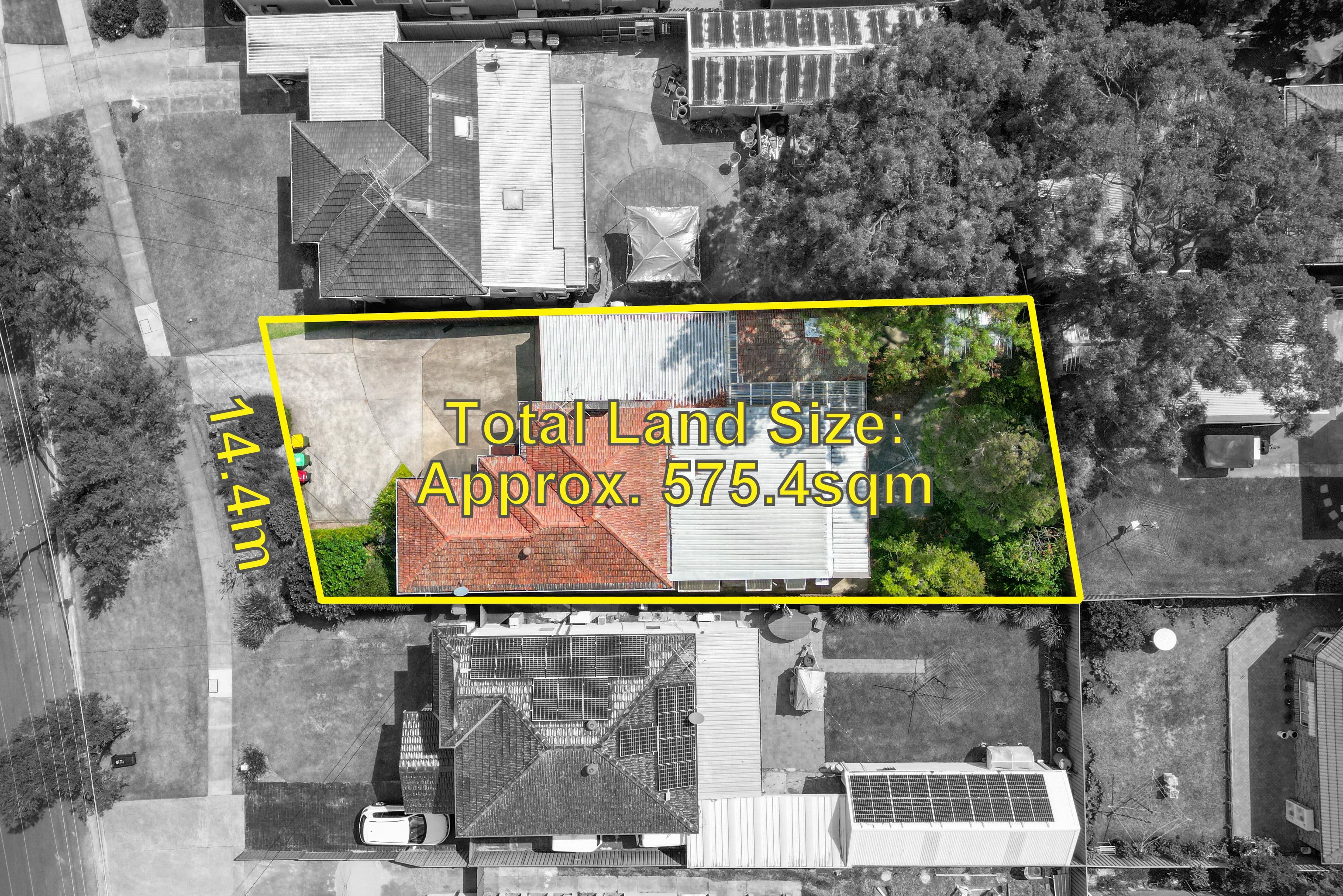 27 Milford Avenue, Panania NSW 2213, Panania - Image 1