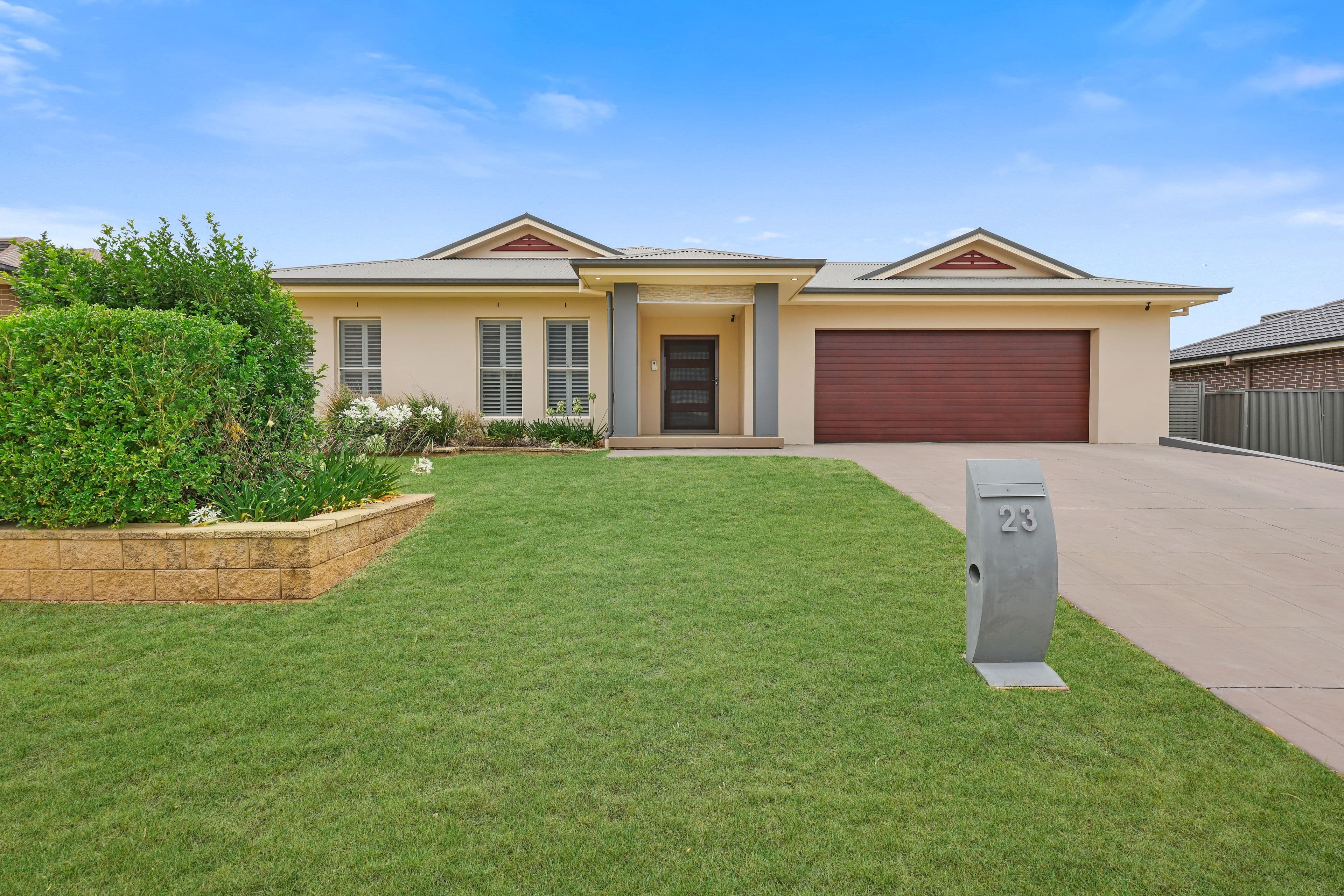 23 Verdelho Drive, Tamworth NSW 2340, North Tamworth - Image 1