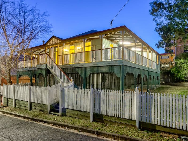 7 Balmoral Terrace, EAST BRISBANE QLD 4169, East Brisbane - Image 1
