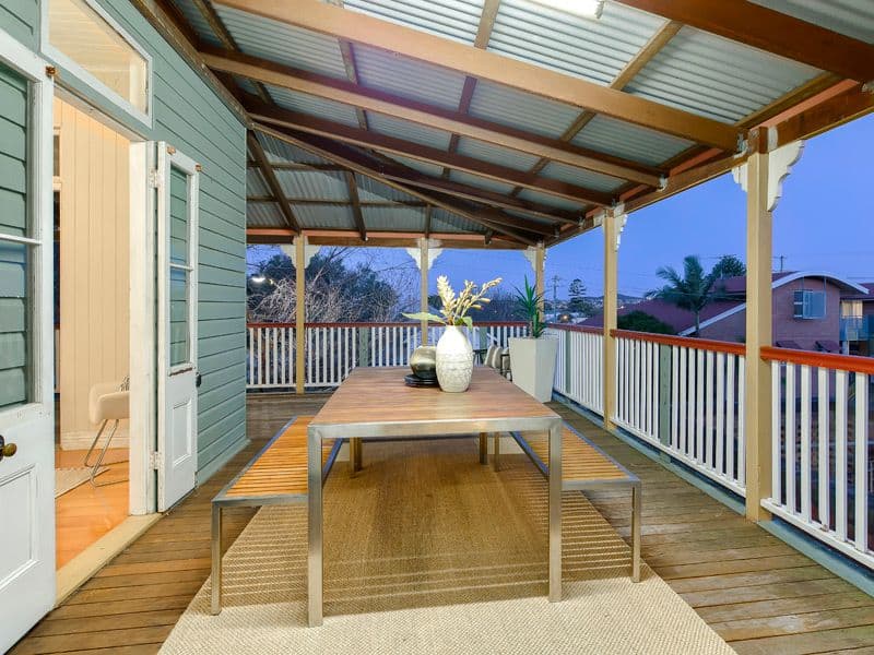 7 Balmoral Terrace, EAST BRISBANE QLD 4169, East Brisbane - Thumbnail 6