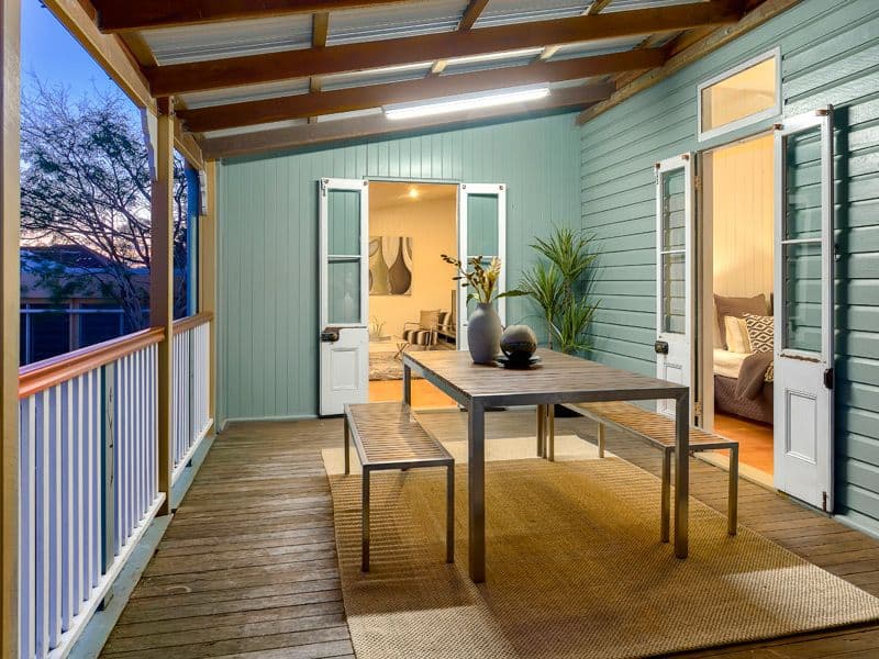 7 Balmoral Terrace, EAST BRISBANE QLD 4169, East Brisbane - Thumbnail 7