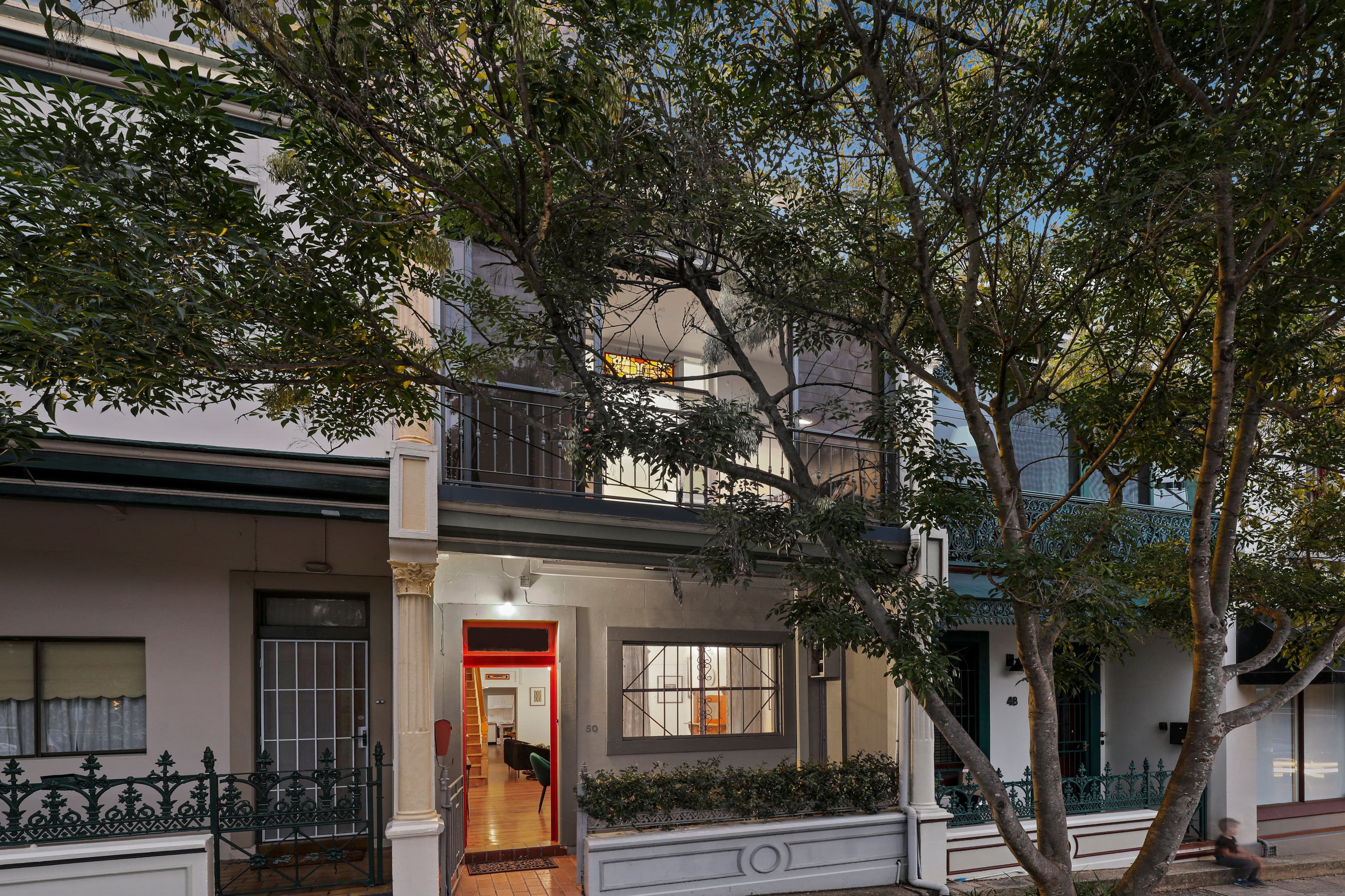 50 Illawarra Road, Marrickville NSW 2204, Marrickville - Image 1
