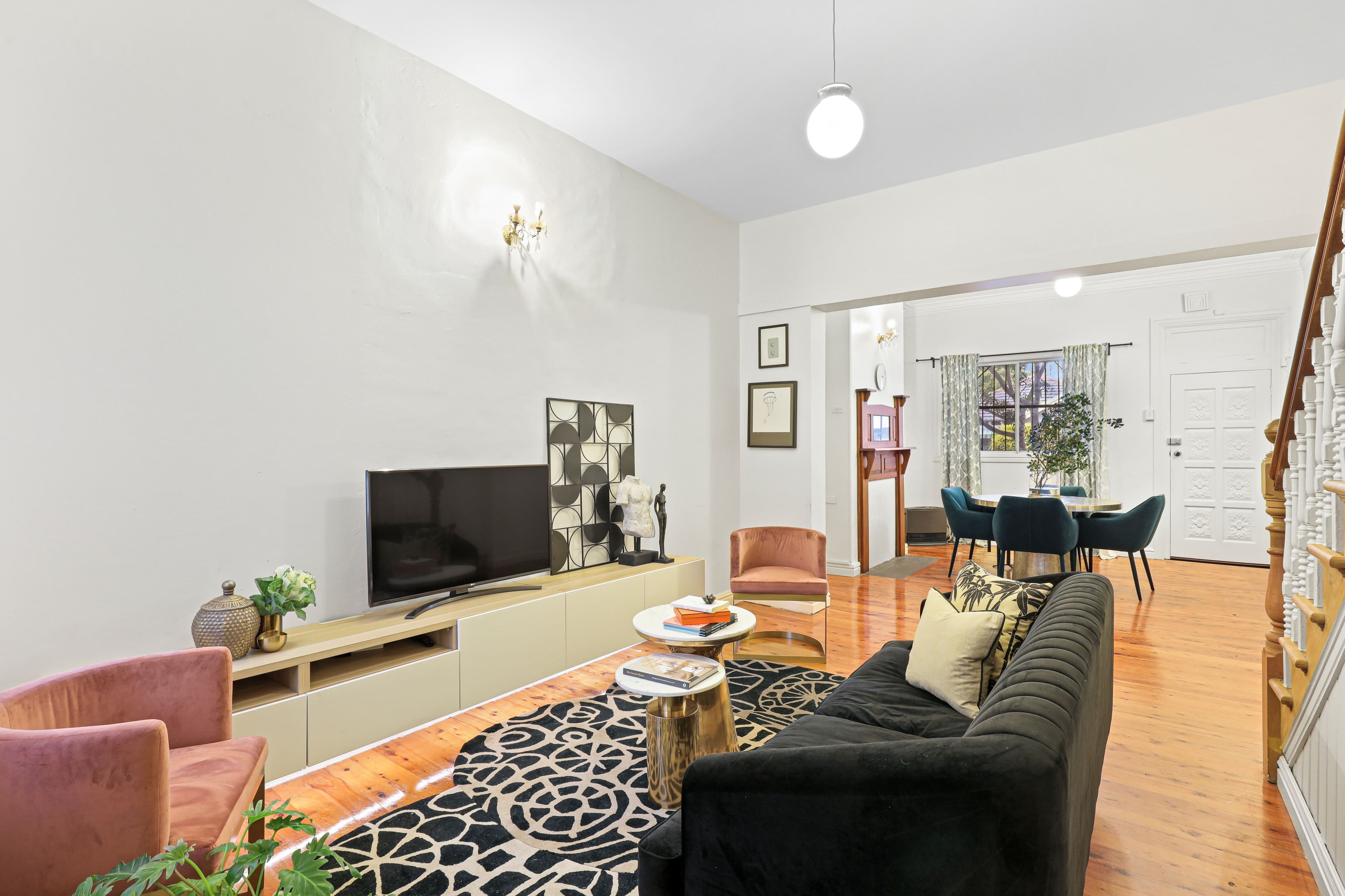 50 Illawarra Road, Marrickville NSW 2204, Marrickville - Thumbnail 2