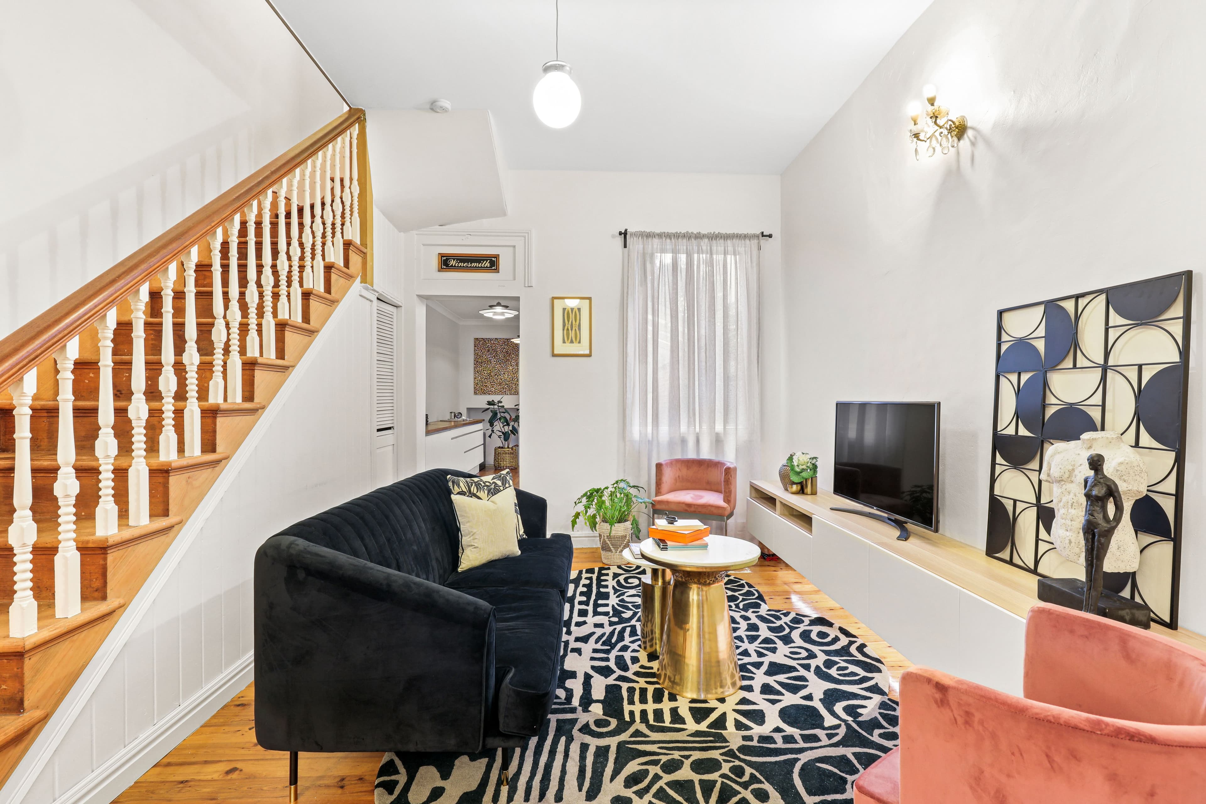 50 Illawarra Road, Marrickville NSW 2204, Marrickville - Thumbnail 4